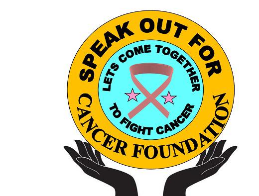 speakoutforcancer.org